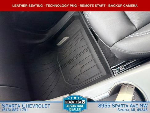 Used 2024 Chevrolet Blazer LT w/ LPO, Cargo Package AWD/4WD image 26