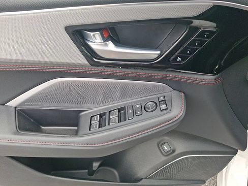 Certified 2026 Acura MDX A-Spec AWD/4WD image 13