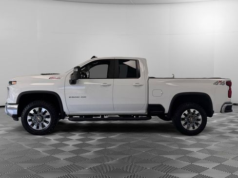Used 2025 Chevrolet Silverado 2500 LT w/ Convenience Package image 5