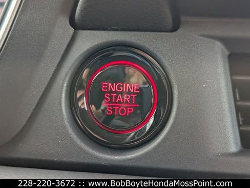 New 2026 Honda Pilot EX-L image 21