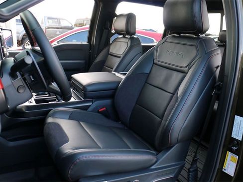 New 2026 Ford F150 Raptor image 19