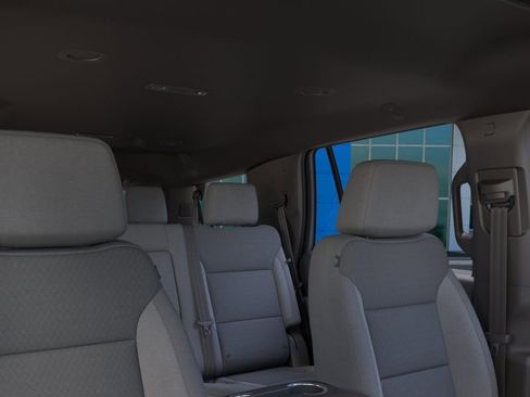New 2026 Chevrolet Tahoe LS image 48