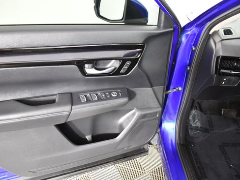 Certified 2024 Honda CR-V EX-L image 36