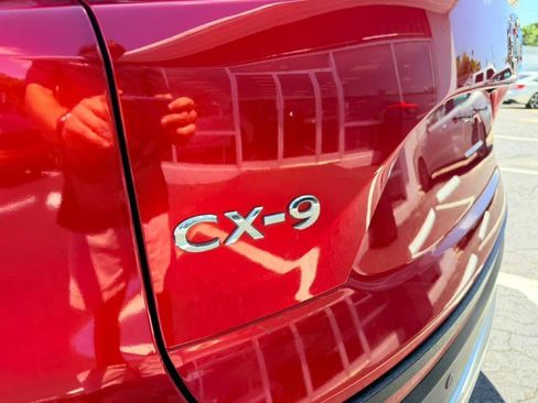 Used 2020 MAZDA CX-9 Grand Touring FWD image 14