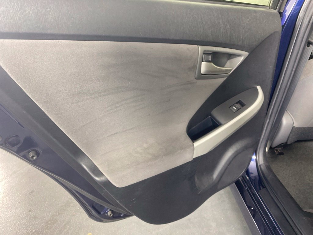 Used 2015 Toyota Prius Two FWD image 24