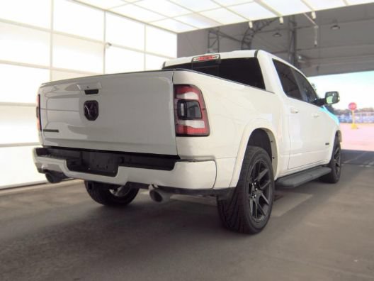 Used 2022 RAM 1500 Laramie RWD image 5