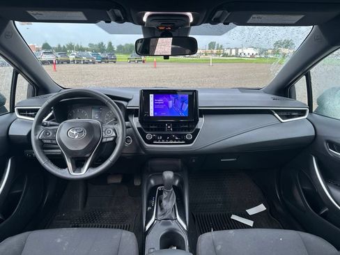 Used 2024 Toyota Corolla SE FWD image 17