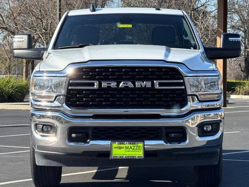 Used 2024 RAM 2500 Big Horn image 7