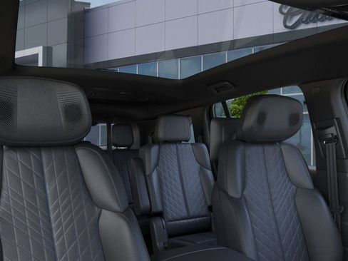 New 2026 Cadillac Escalade IQ Sport 1 AWD/4WD image 24