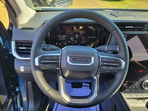 New 2026 GMC Terrain Denali image 15