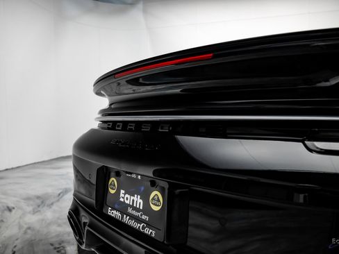 Used 2022 Porsche 911 Turbo S image 38
