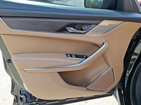 Used 2022 Jaguar F-PACE S image 13