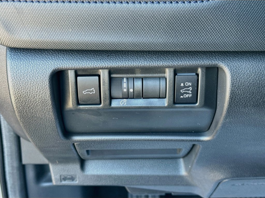 Used 2026 Subaru Forester Limited AWD/4WD image 13