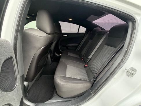 Used 2019 Dodge Charger GT w/ Driver Confidence Group RWD image 24