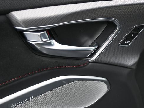 Certified 2023 Acura RDX A-Spec AWD/4WD image 9