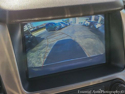 Certified 2020 GMC Yukon Denali w/ Denali Premium Package AWD/4WD image 16