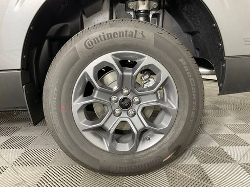 New 2026 Ford Maverick XLT FWD image 10