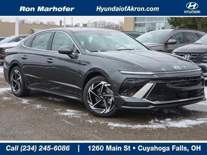 New 2026 Hyundai Sonata SEL