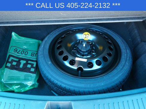 Used 2023 Buick Encore GX Select w/ Sport Touring Package FWD image 29