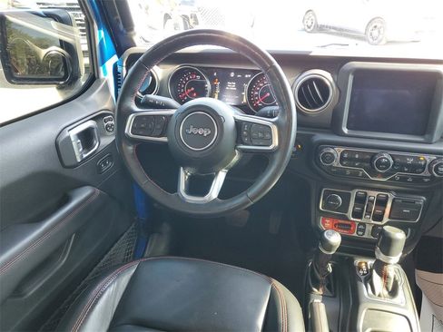 Used 2020 Jeep Gladiator Rubicon image 15