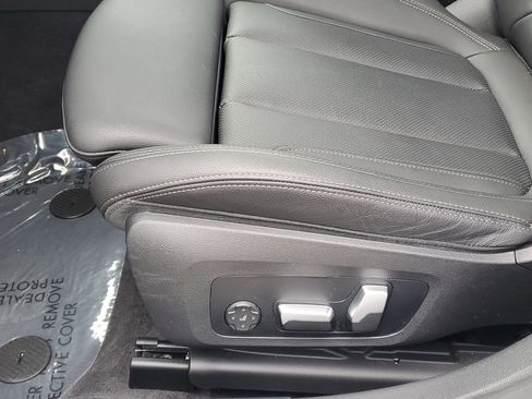 Certified 2024 BMW 430i Gran Coupe xDrive w/ Premium Package image 9