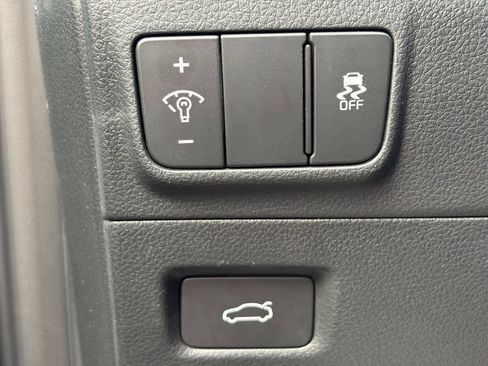 Certified 2026 Kia K5 EX FWD image 20