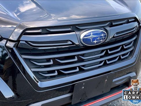 Certified 2023 Subaru Forester Sport AWD/4WD image 30