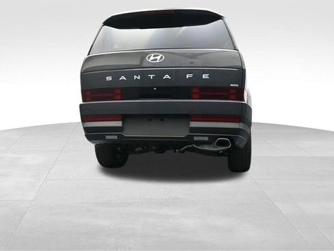 New 2026 Hyundai Santa Fe Limited image 38