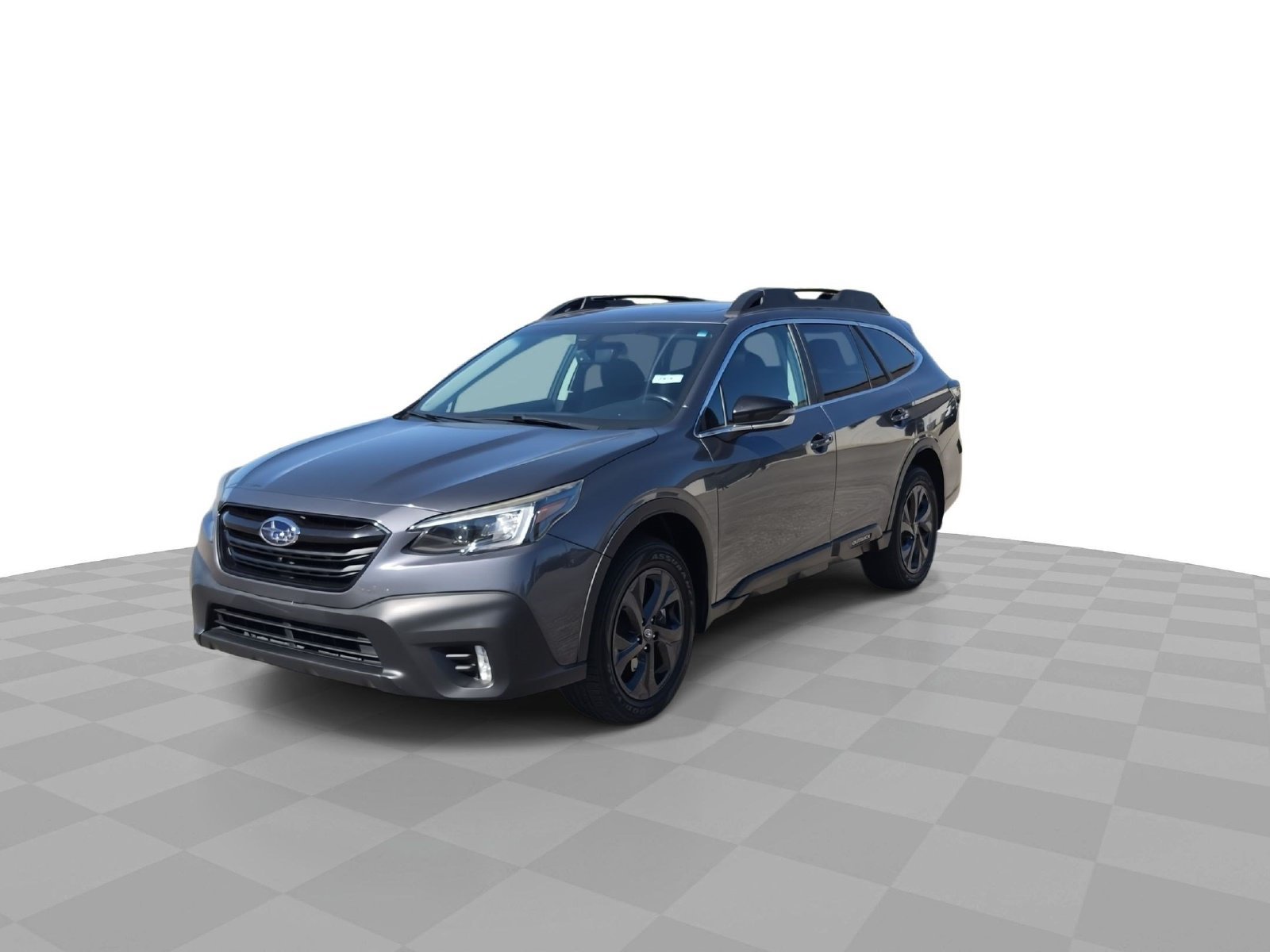 Used 2020 Subaru Outback Onyx Edition XT w/ Popular Package #2 AWD/4WD image 4