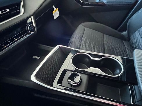 New 2026 Chevrolet Equinox LT image 20