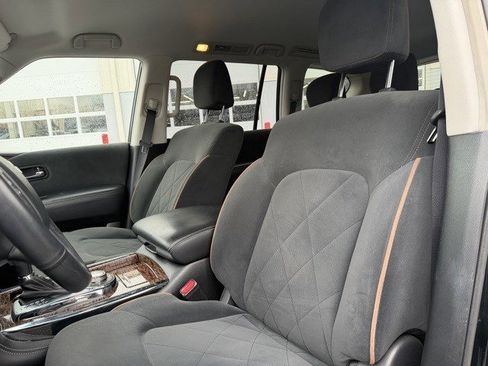 Used 2017 Nissan Armada SV w/ Driver Package image 13