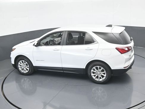 Used 2021 Chevrolet Equinox LT image 46