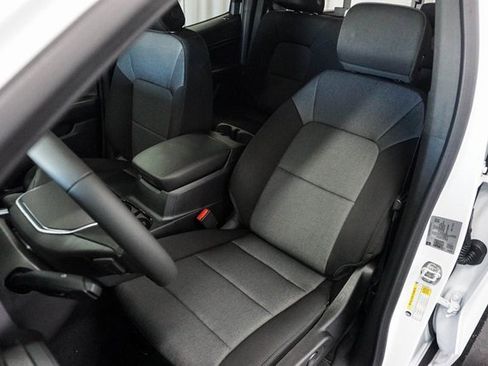 New 2026 Chevrolet Colorado W/T w/ Advanced Trailering Package image 13