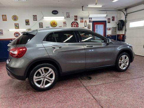 Used 2018 Mercedes-Benz GLA 250 GLA250 4MATIC image 3