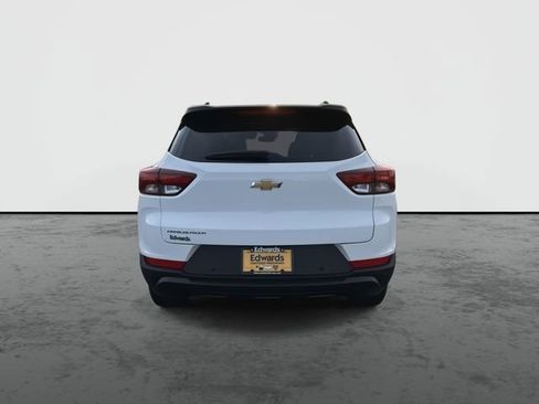 Used 2024 Chevrolet TrailBlazer LT image 6