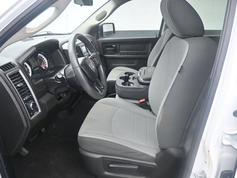 Used 2022 RAM 1500 Tradesman w/ Popular Equipment Group AWD/4WD image 14