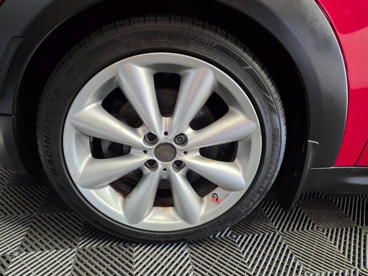 Used 2013 MINI Cooper Coupe S FWD image 25