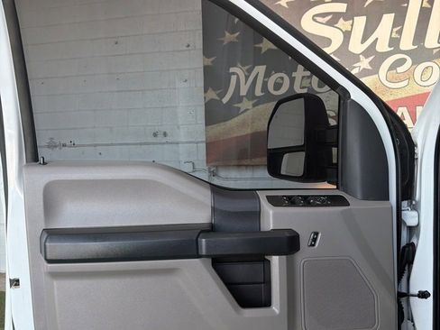 Used 2022 Ford F350 XL w/ Power Equipment Group image 23