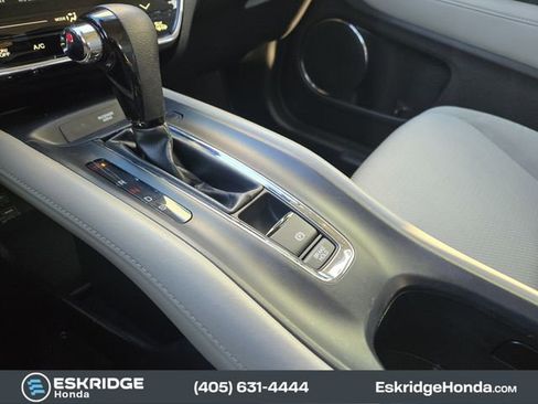 Used 2022 Honda HR-V EX image 21