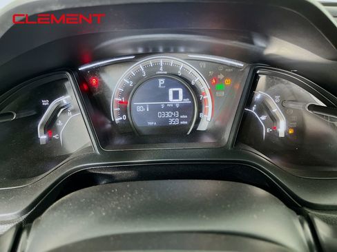 Used 2018 Honda Civic LX image 17