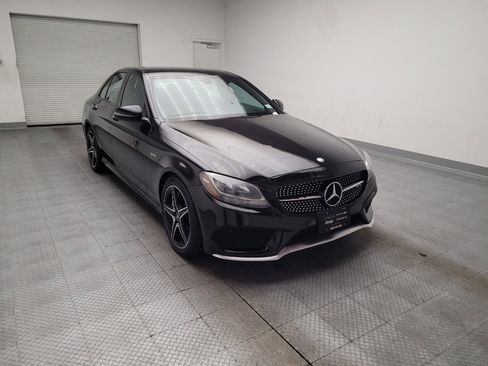 Used 2017 Mercedes-Benz C 43 AMG 4MATIC Sedan image 13