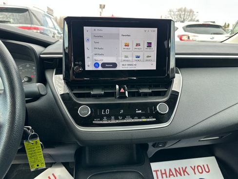 Used 2024 Toyota Corolla LE image 22