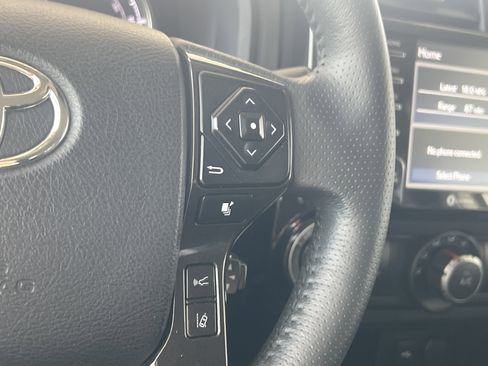 Certified 2024 Toyota 4Runner TRD Off-Road image 30