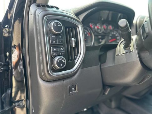 Used 2021 Chevrolet Silverado 1500 RST AWD/4WD image 20