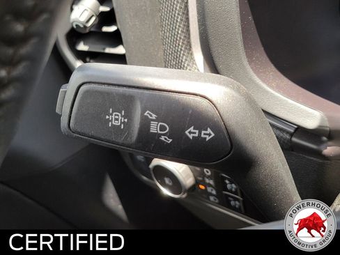 Used 2023 Ford Bronco Sport Big Bend w/ Convenience Package AWD/4WD image 32