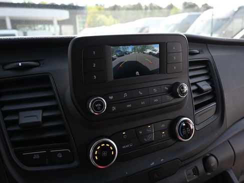 Used 2025 Ford Transit 250 Low Roof w/ Exterior Upgrade Package image 14