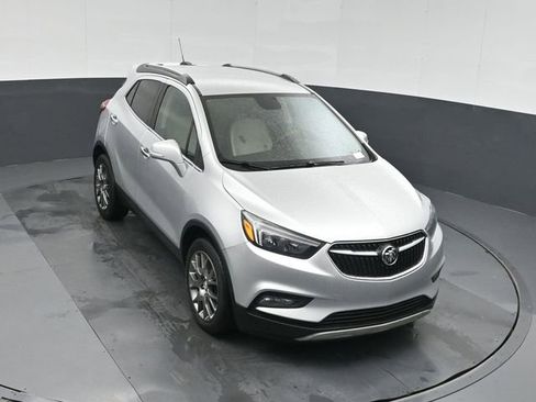 Used 2019 Buick Encore Sport Touring FWD image 37
