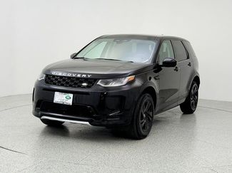 Used 2025 Land Rover Discovery Sport S video 1