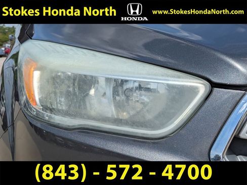 Used 2017 Ford Escape SE FWD image 10