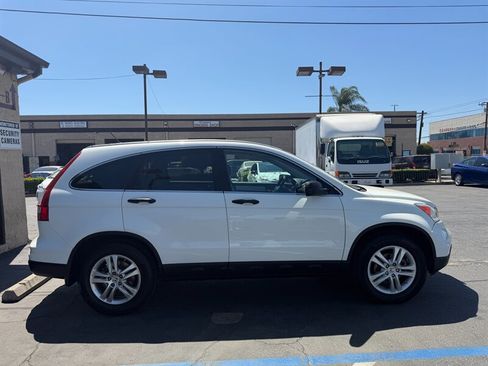 Used 2011 Honda CR-V EX image 8